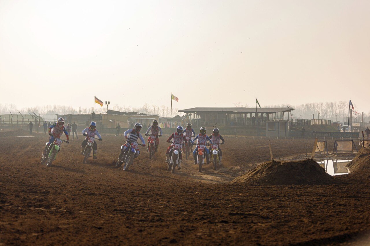 Master MX 2024 - The Race 